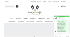 Desktop Screenshot of macolifestyle.com